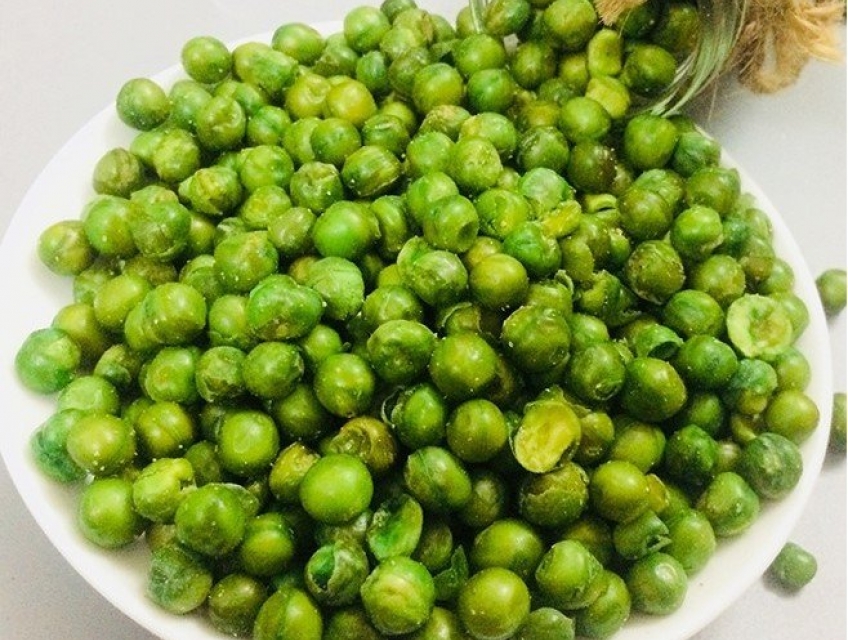 Ẩm thực đồ ăn vặt mà bạn nên biết