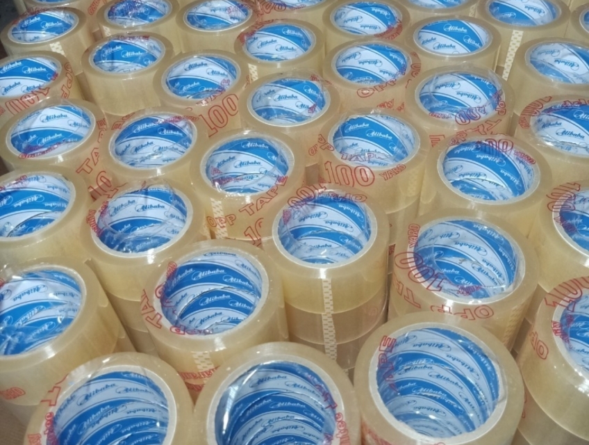 Nhà phân phối băng keo giá rẻ tại Gò Vấp