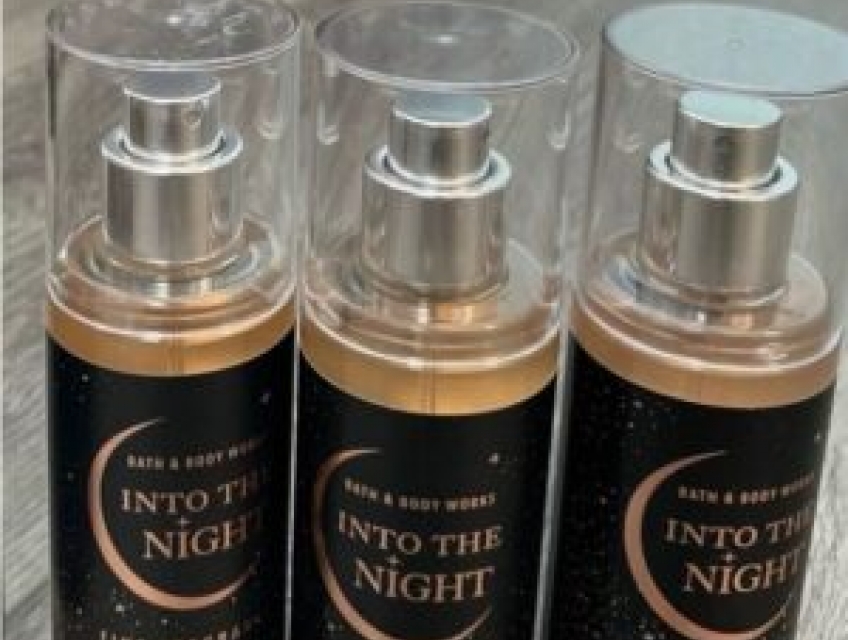 Top 4 Xịt Thơm Toàn Thân Body Mist Thơm Giữ Mùi Lâu