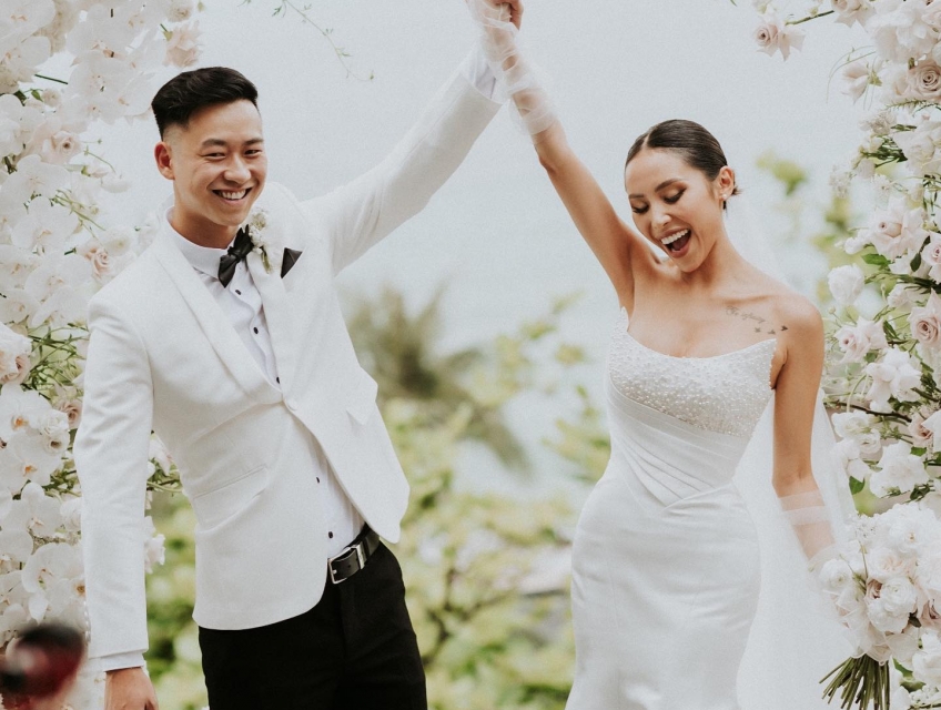 DESTINATION WEDDING IN DANANG