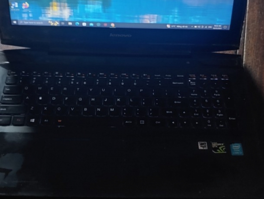 Laptop Lenovo
