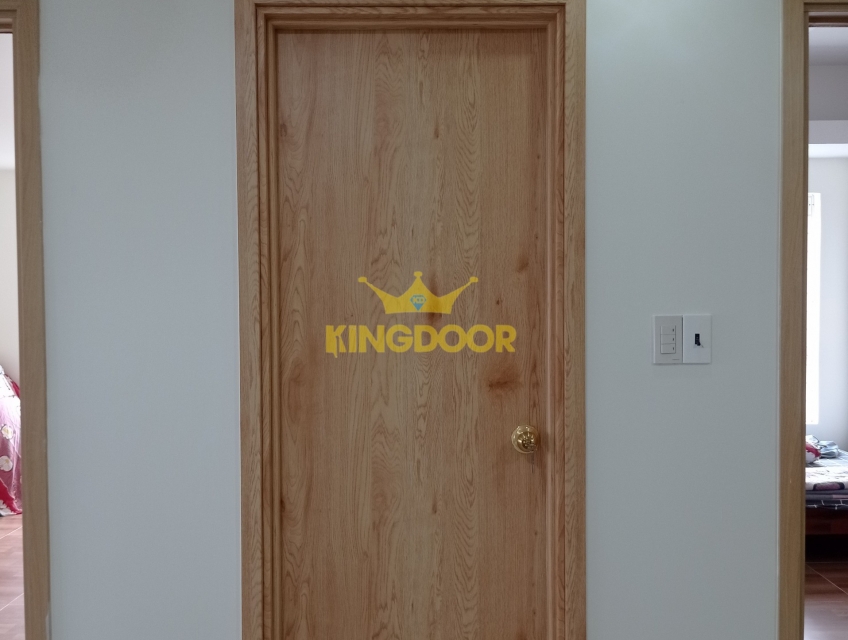 Cửa Nhựa Composite Tại Bến Lức - Hướng dẫn lắp đặt