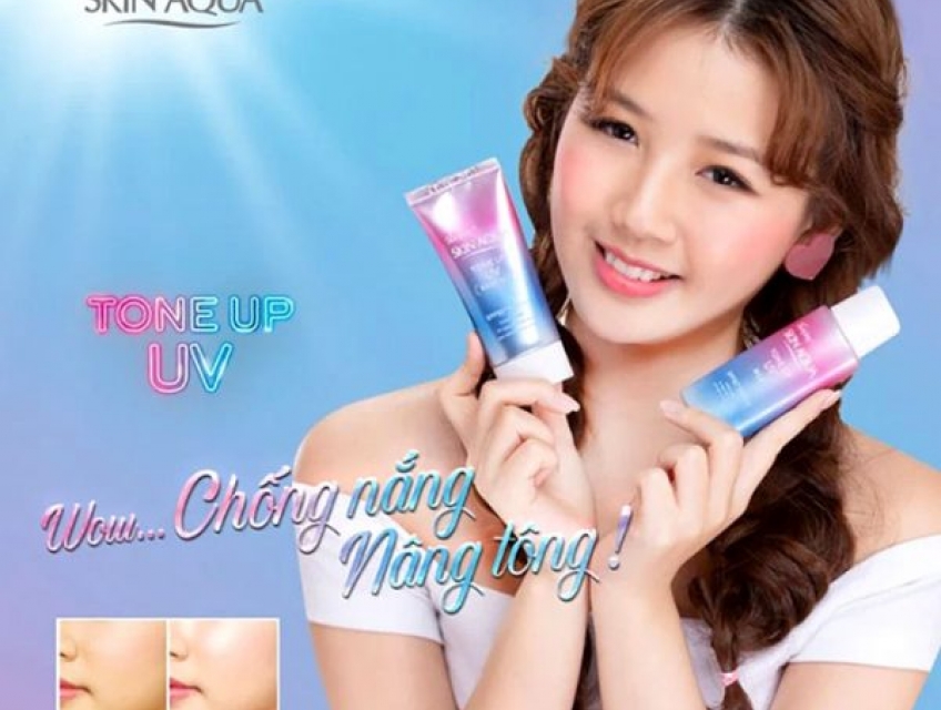 Review kem chống nắng Nhật Bản có tốt không?
