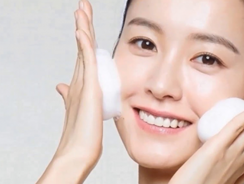 Lựa chọn toner cho da khô