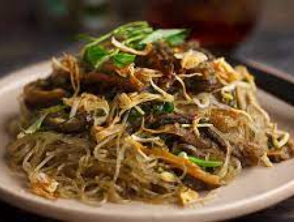 Khám Phá Hương Vị Đặc Sản Miến Lươn Tại Việt Nam