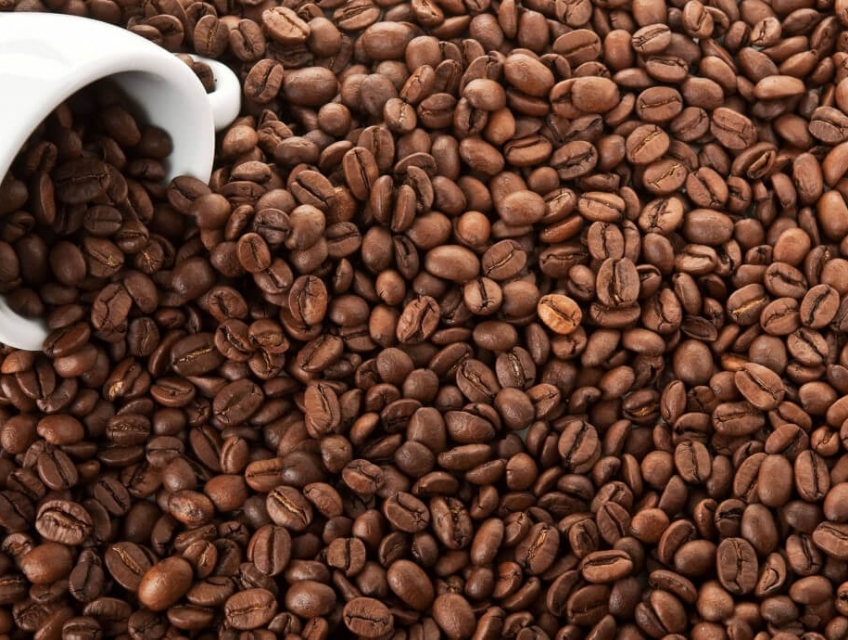 Cà phê mộc là gì? Quy trình sản xuất cà phê mộc