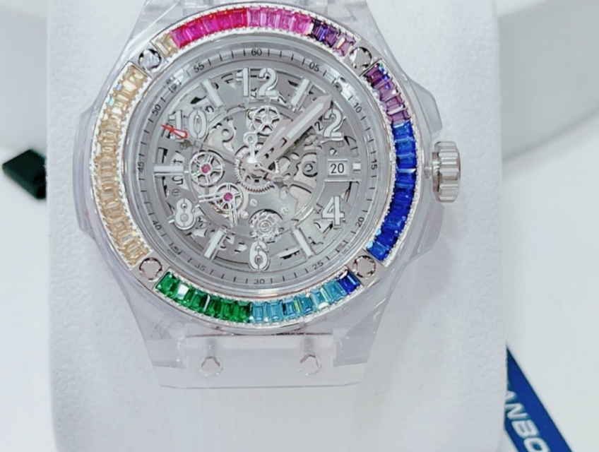 Bộ sưu tập Hanboro giá rẻ cho ae chơi & sưu tầm