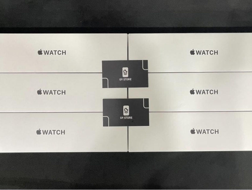 Apple Watch SE 2020 giá đầu 4