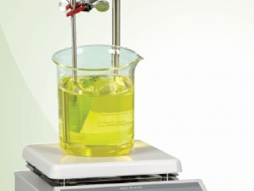 Bếp gia nhiệt hiện số