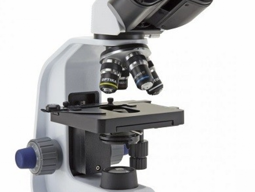 Kính hiển vi sinh học MODEL: B-159