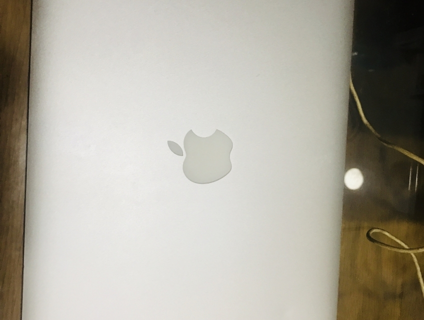 Macbook Air 2017 13.3inch 128Gb