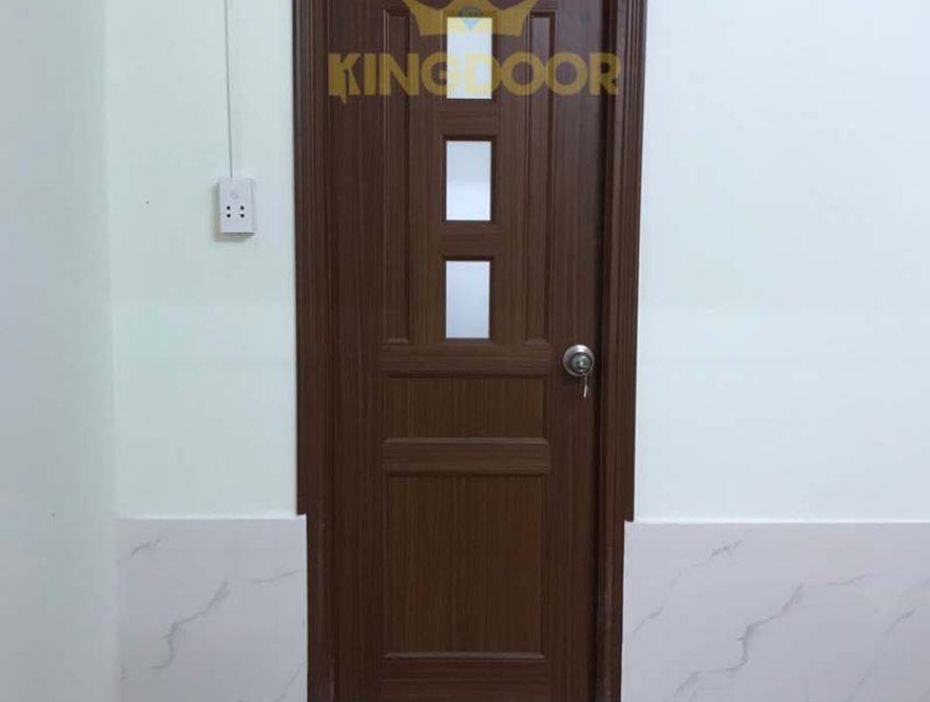 Mẫu Cửa Nhựa | Đa Dạng Mẫu Mã, Màu Sắc, Kiểu Dáng