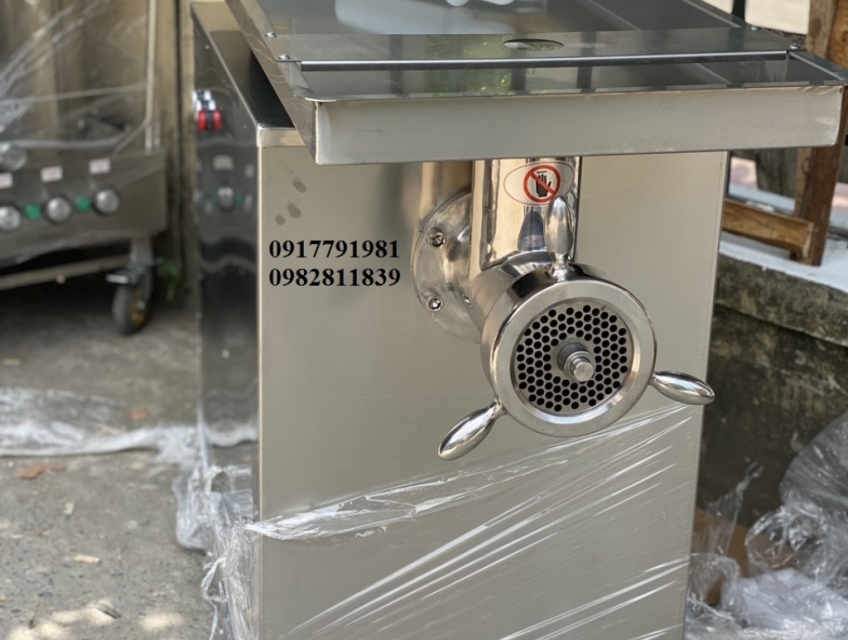 Máy xay thịt công suất lớn TC 42A