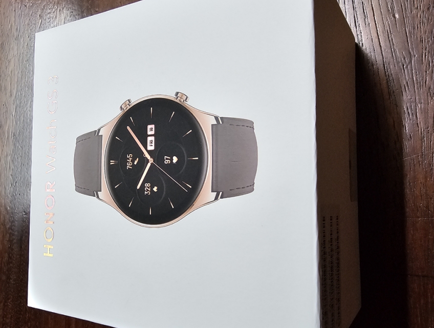 Cần Bán: Đồng hồ thông minh Honor watch GS 3