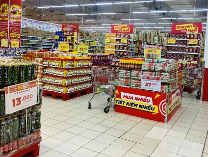 Cần Tuyển cấp nhân viên Chính Thức và Thời Vụ