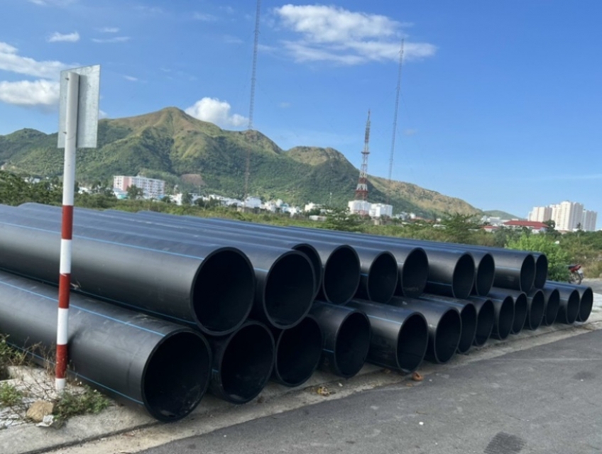 Ống nhựa HDPE có tốt không?