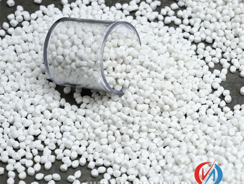 Phụ Gia Nhựa Cải Thiện Độ Mềm Dẻo Cho Bao Bì Và Túi Nhựa