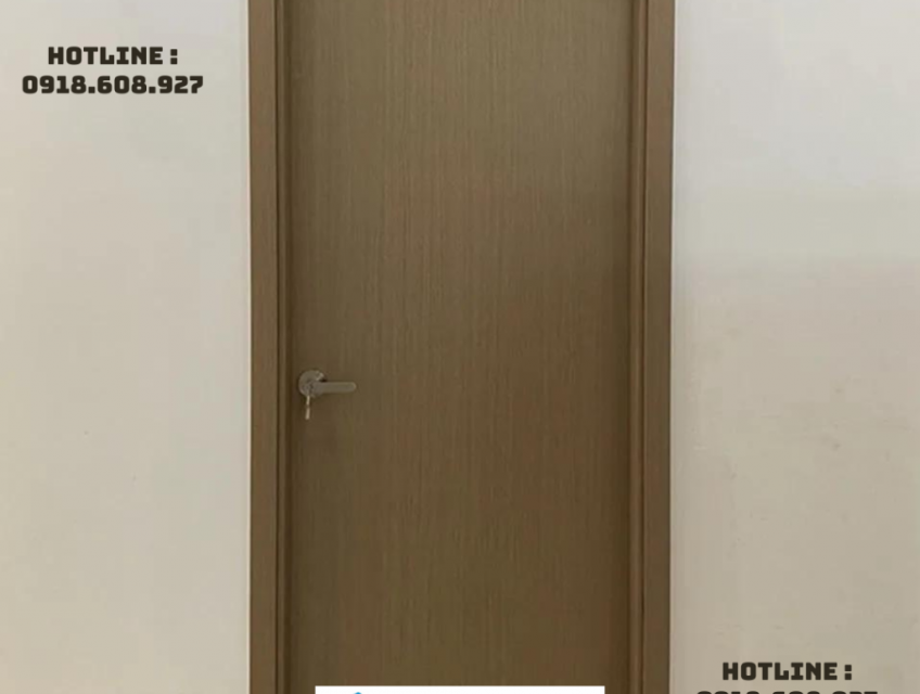 Cửa Nhựa ABS Hàn Quốc Chất Lượng Cao Tại HoaBinhDoor