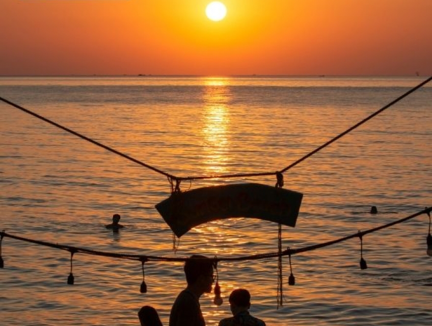 Quảng cáo spa phú quốc tới khách Hàn Quốc