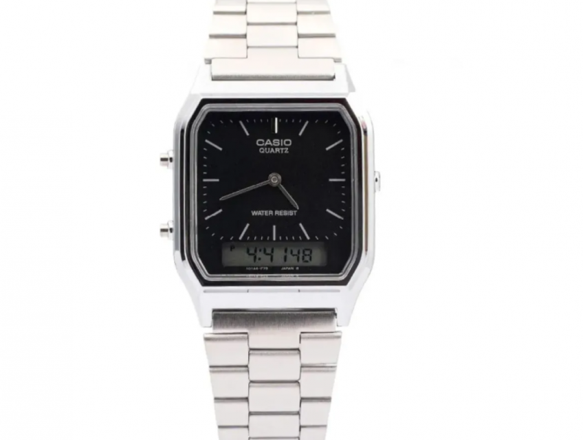 Đồng hồ Casio SNKP15J1