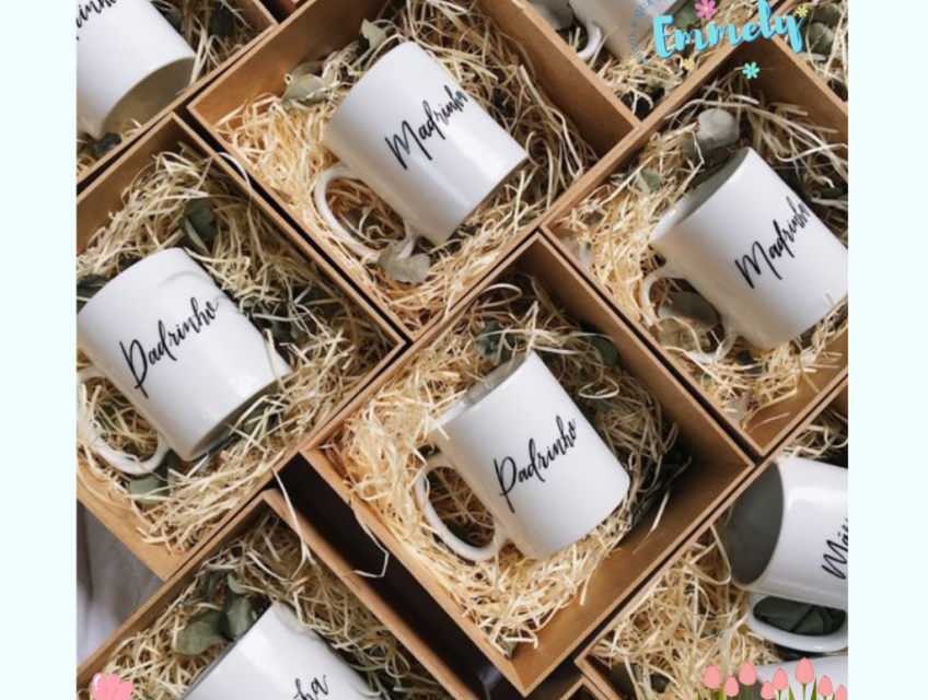 Tạo Không Gian Bếp Xanh Cùng Ly Sứ Emmely