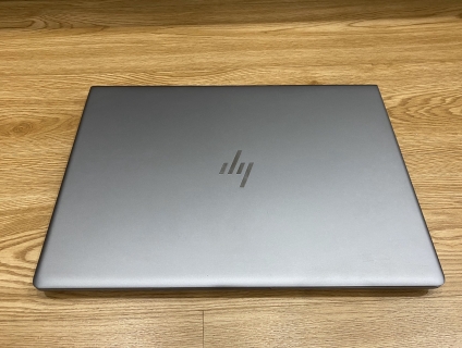 Hp Zbook 14 Core i5 8365u Ram 8G SSD 256G 14in Full HD ship US