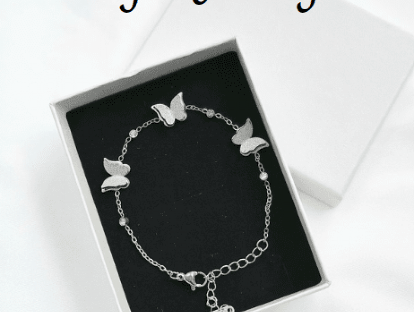 5 mẹo bảo quản trang sức bạc độc đáo bền đẹp ít ai biết