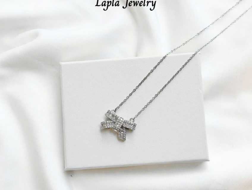 Top 3 món trang sức bạc làm quà tặng nàng nào cũng mê