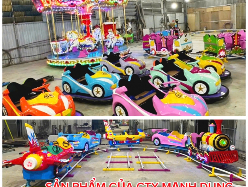 THẾ GIỚITRÒ CHƠI TRẺ EM