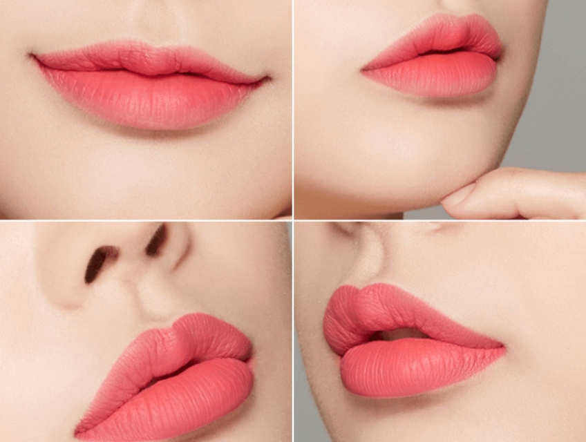 Công Nghệ Plasma Trong Xăm Môi: Khử Trùng, Giảm Sưng Đau Và Rút Ngắn T