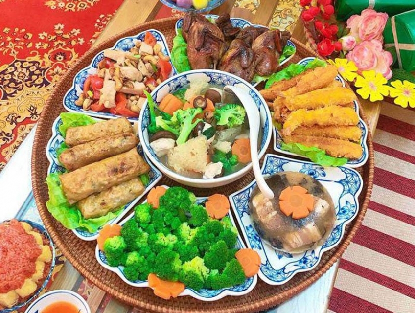 Mâm Cúng Sửa Nhà Đơn Giản: Ý Nghĩa và Cách Thực Hiện