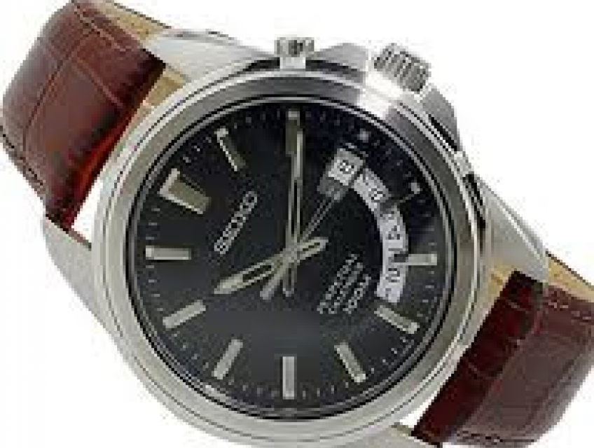 Đồng Hồ Seiko – Nam SNKP15J1