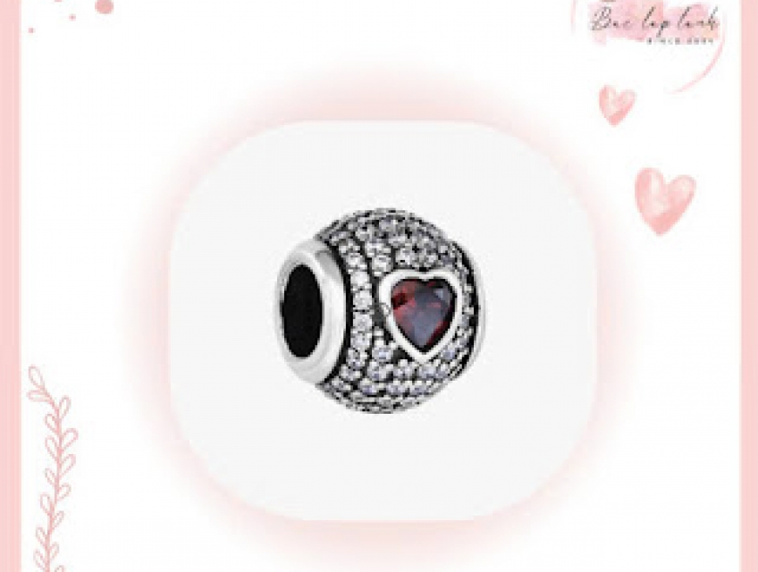 Mô tả hạt charm