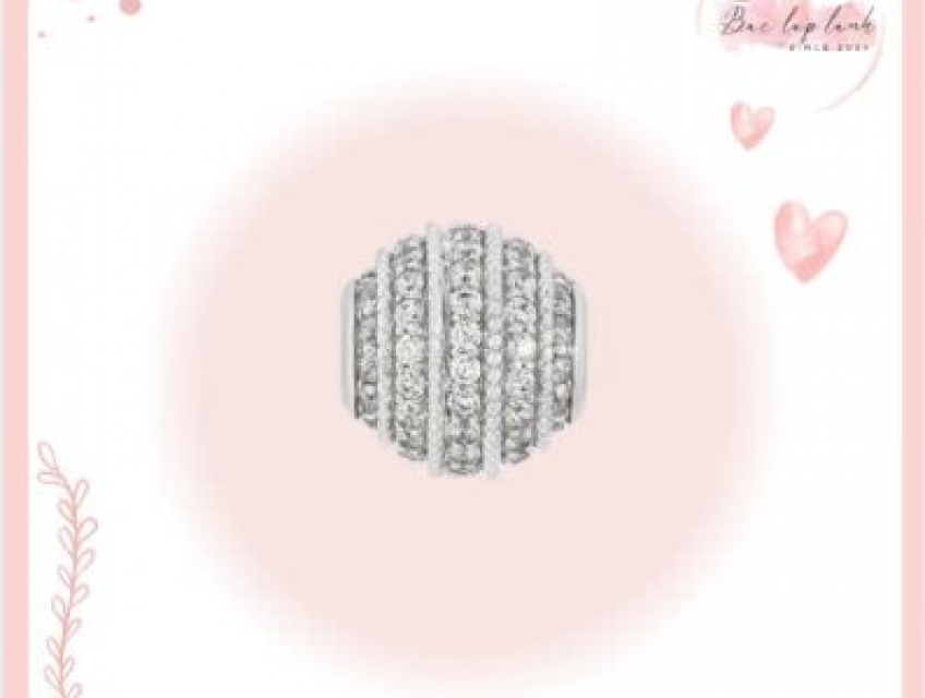 Hạt Charm là gì?