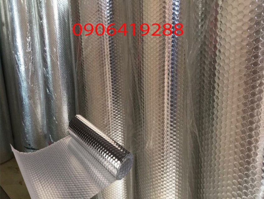 Túi khí p2 dùng ốp tường chống nóng giá tại xưởng