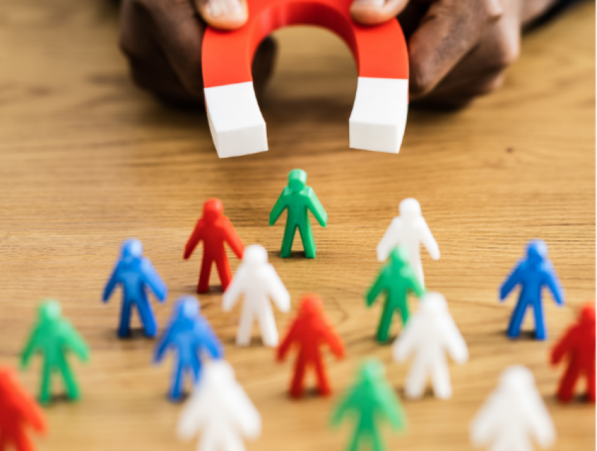 Chiến lược quảng cáo resort đến khách hàng Hàn Quốc