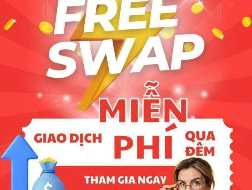 ⛔️ Các chương trình khuyến mãi siêu hột tại sàn FPG tháng 10