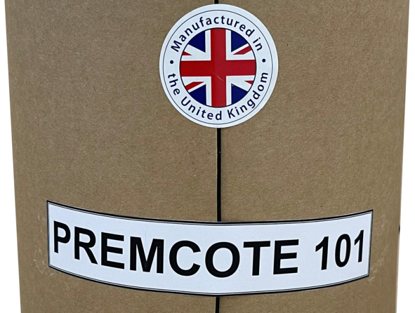 Băng quấn bitum bọc bảo vệ đường ống chống ăn mòn.