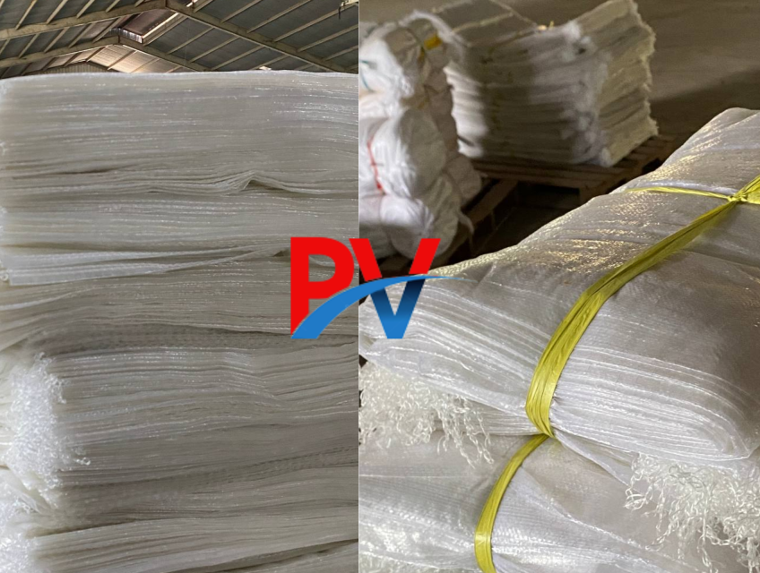 Sự đổi mới của bao đựng lúa 2024: Giải pháp bền vững cho nông dân