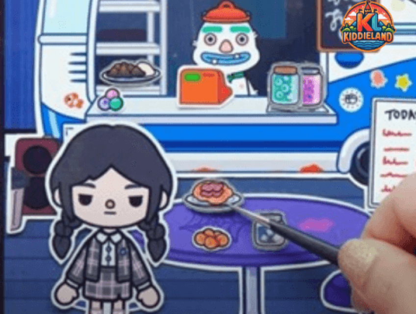 Top 4 cách lên ý tưởng làm đồ chơi giấy vô cùng đơn giản cho các bé