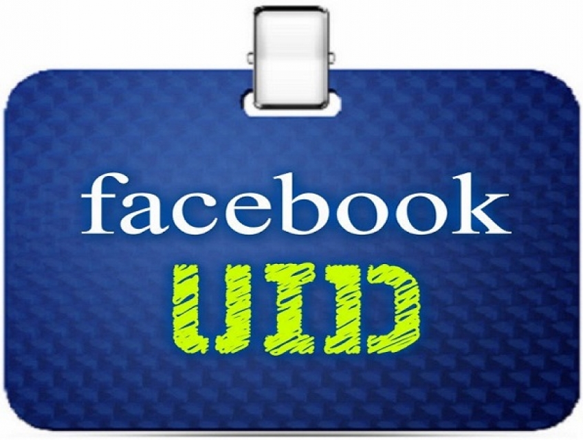 Uid facebook là gì ? phần mềm quét uid facebook.