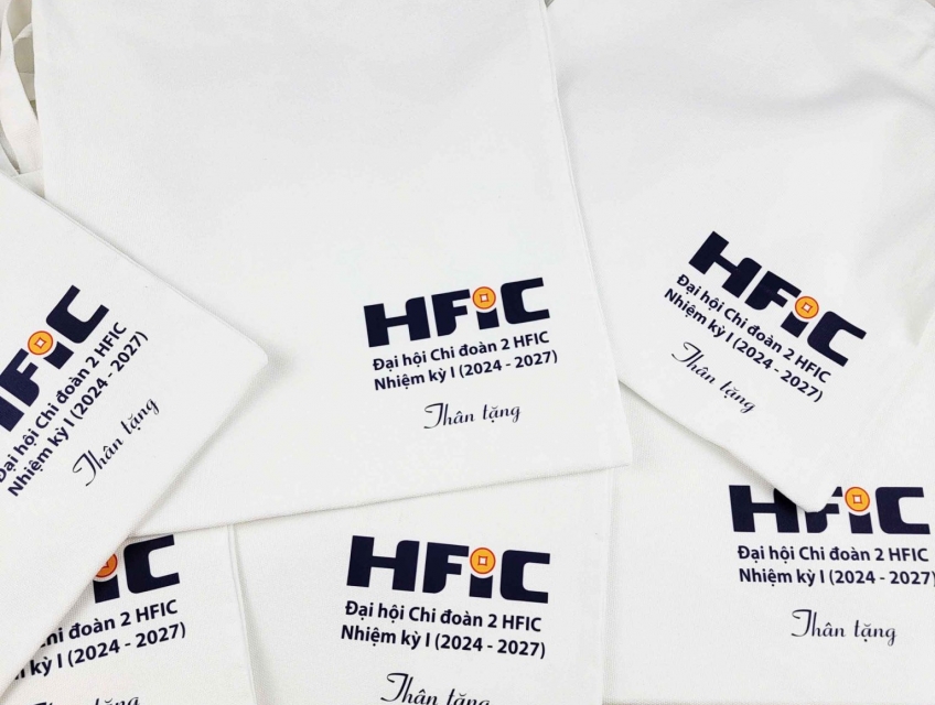 Túi Vải Canvas Là Gì? Tại Sao Ai Cũng Nên Sử Dụng Túi Vải Canvas