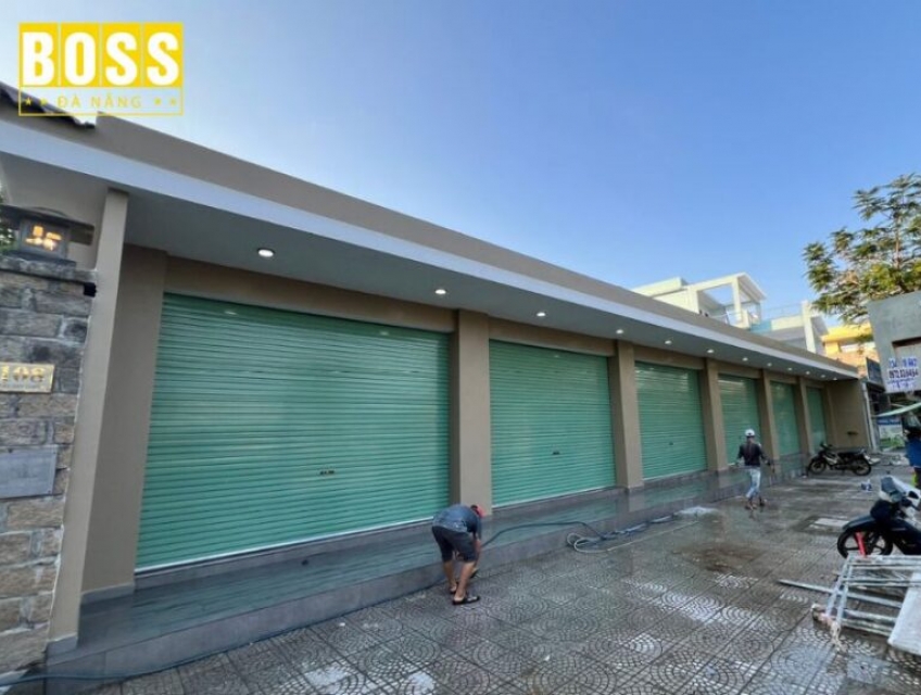 Dùng Cửa Cuốn Có Tốn Điện Không? Phân Tích Chi Phí Khi Sử Dụng