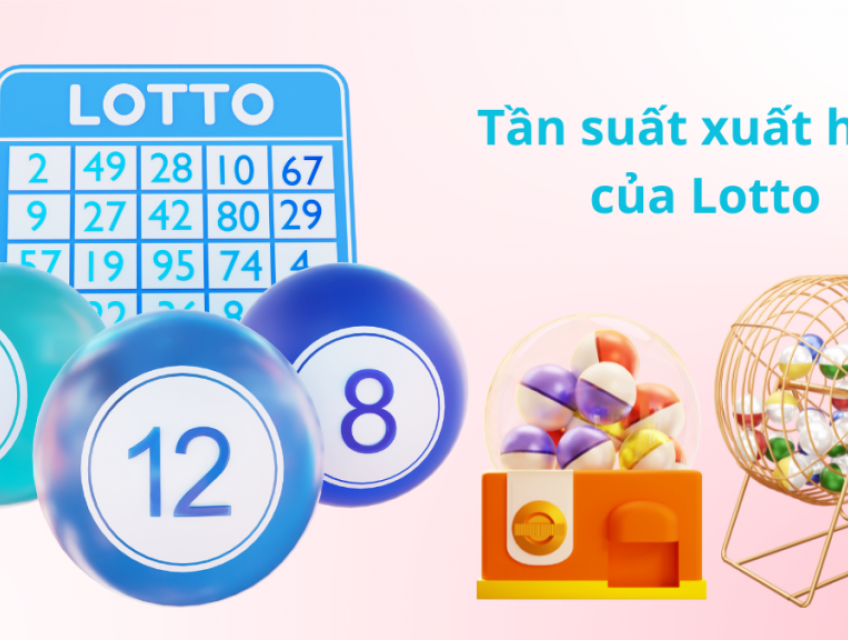 Tần Suất Ra Loto: Phân Tích và Chiến Lược Chơi