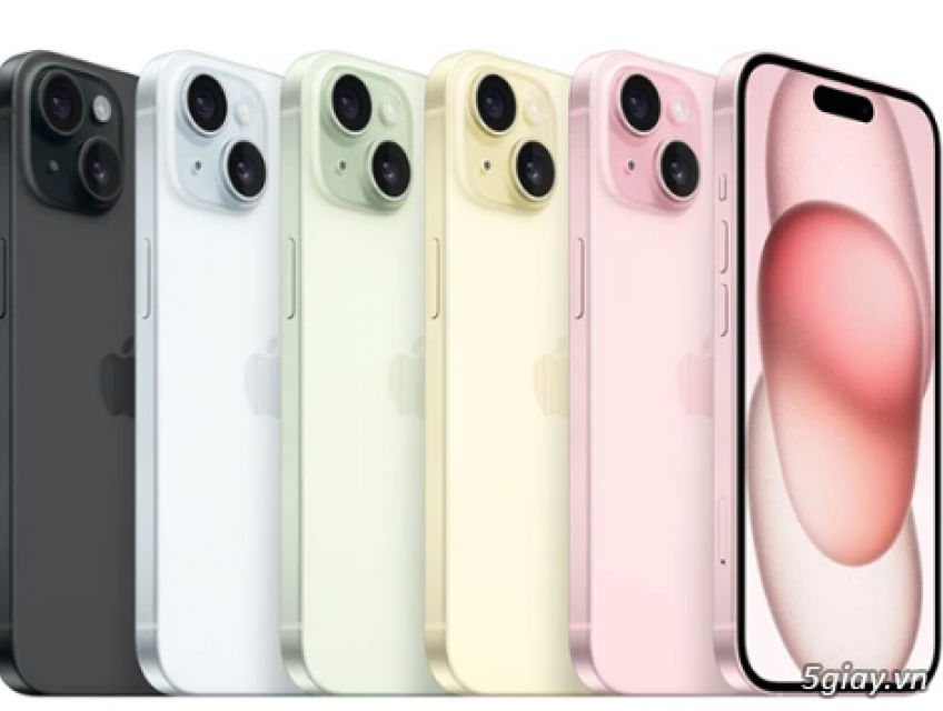 Những điều thú vị về iPhone mà bạn chưa biết