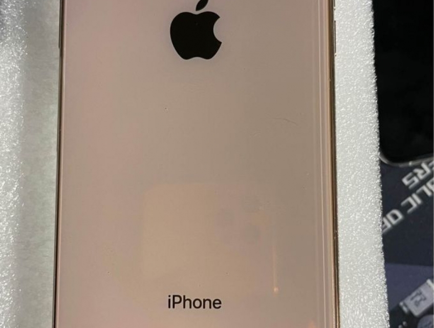 Iphone XSm 64G