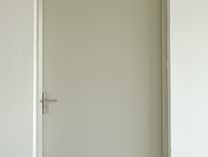 Cửa thép công nghiệp Sky Light