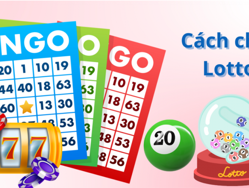 Cách Chơi Lô Tô: Hướng Dẫn Chi Tiết