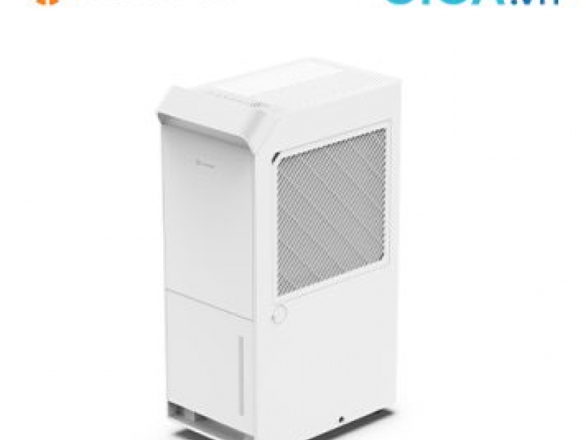 Nên đặt máy hút ẩm ở đâu để đạt hiệu quả tốt nhất?