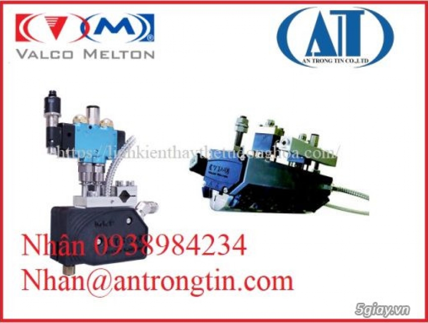 Công nghệ phun keo Valco Melton: Tiết kiệm 50% keo trong sản phẩm